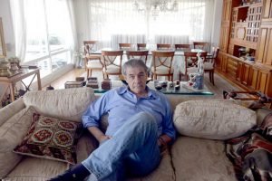 Entrevista a Víctor Hugo Morales