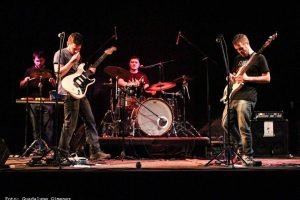 No es una resaca cualquiera de una borrachera cualquiera...