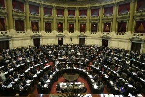 El nuevo mapa político de la Cámara Baja