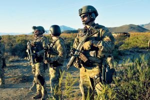 Crearán una estructura contra “el extremismo violento”