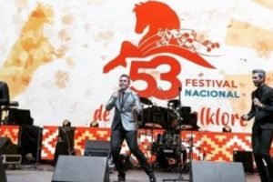 Destino San Javier brilló en Jesús María