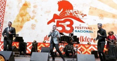 Destino San Javier brilló en Jesús María