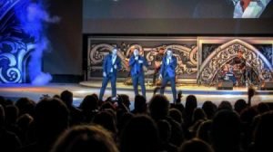 El destino está marcado, es Destino