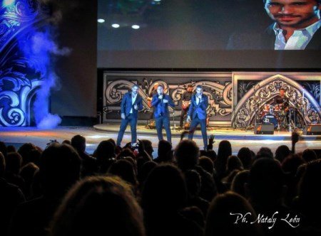 El destino está marcado, es Destino