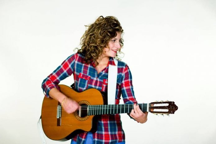 Ana Prada en Buenos Aires