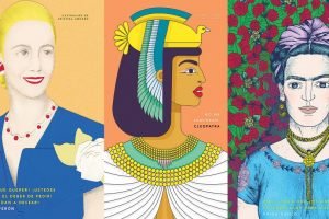 La literatura infantil y juvenil cambia estereotipos