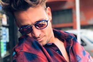 La vuelta de Chano Charpentier