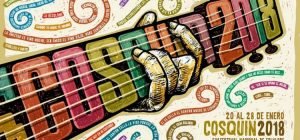 Cosquín renovado Cosquín renovado