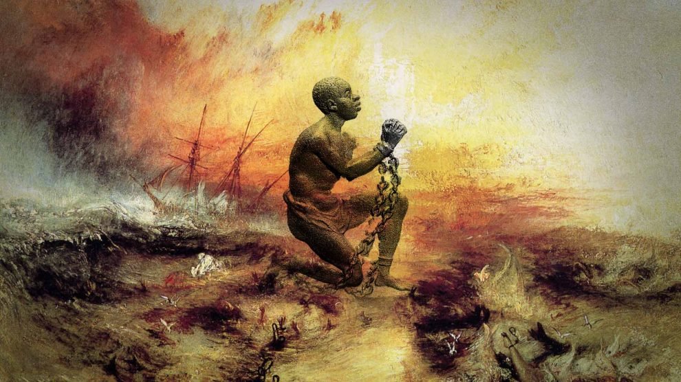 La matanza de Zong. El Día que nacieron los Derechos Humanos