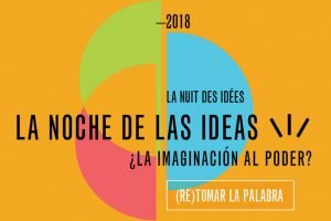 En conmemoración del Mayo Francés