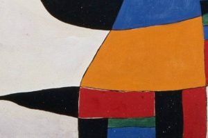 Sobre la exhibición...Miró: la experiencia de mirar