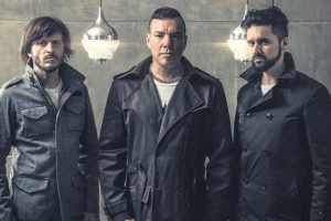 Ruiz Diaz salió con Vanthra