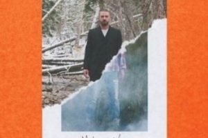 Man Of The Woods Lo nuevo de Justin Timberlake