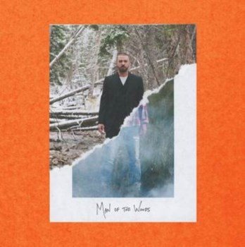 Man Of The Woods Lo nuevo de Justin Timberlake