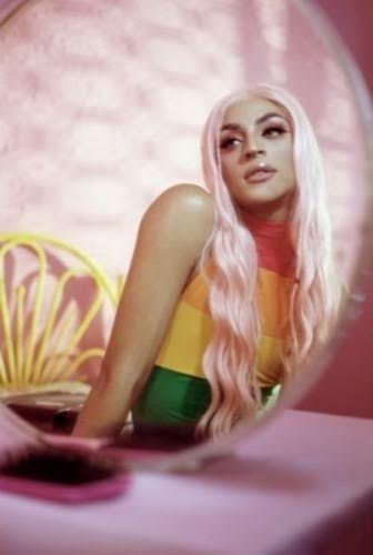 Pabllo Vittar