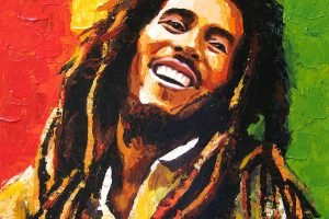 A 73 años de su nacimiento...Bob Marley – Redemption Song