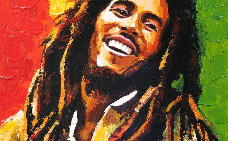A 73 años de su nacimiento...Bob Marley – Redemption Song