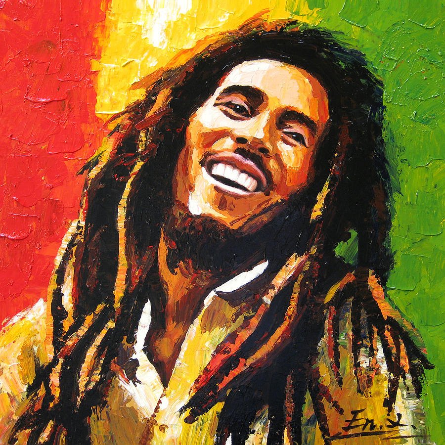 A 73 años de su nacimiento...Bob Marley – Redemption Song