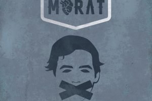 “Para que nadie se entere”