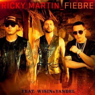 Ricky ft. Wisin y Yandel