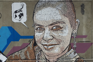 Circuito de conciertos de rock por todo Colombia