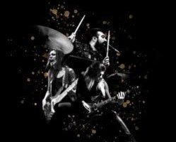 Lanzarán un EP digital en vivo.