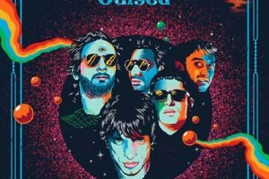 En el Teatro Vorterix 