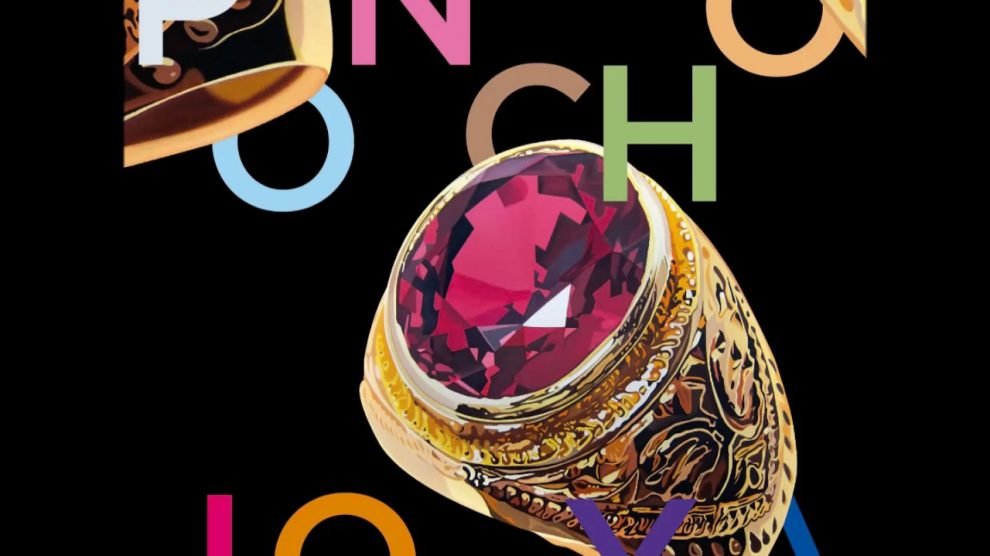 De su último disco "Joya"