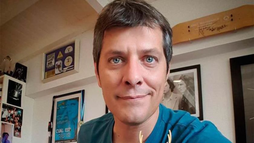 Mario Pergolini volverá a conducir