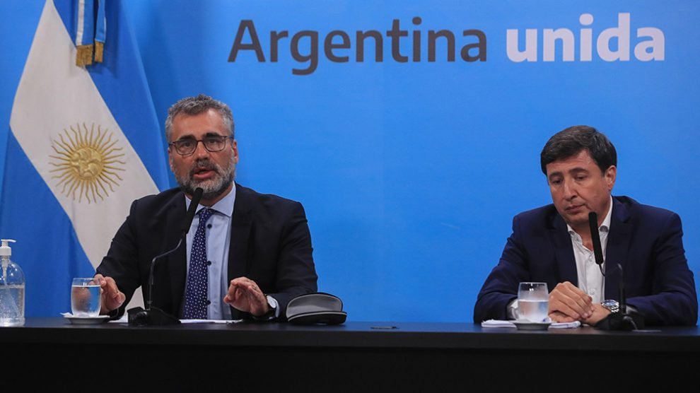 Medidas por el coronavirus