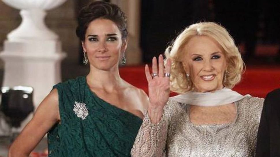 almuerzos Mirtha Legrand