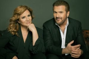 PIMPINELA presenta TRAICIÓN