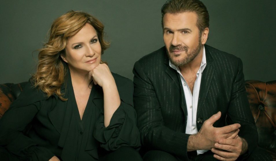 PIMPINELA presenta TRAICIÓN