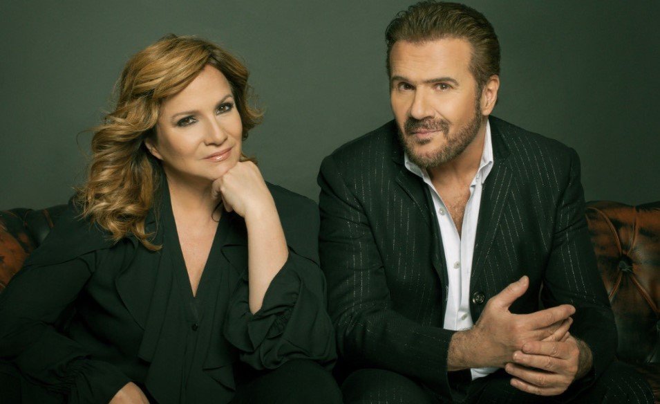 PIMPINELA presenta TRAICIÓN