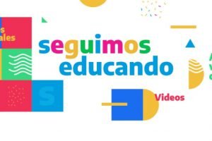 Seguimos educando