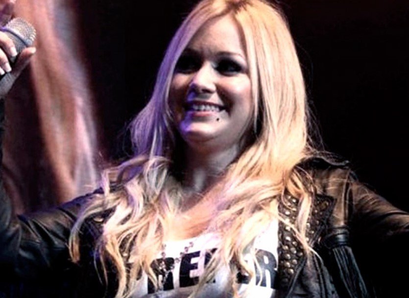 Karina La Princesita juicio