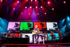 JOAQUIN SABINA en vivo