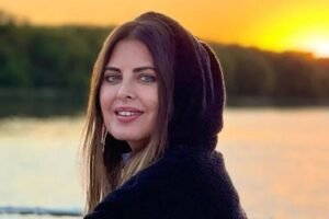 Fallecimiento Silvina Luna