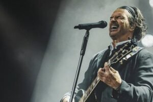 IMAGEN Ricardo Arjona