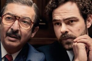 imagen Argentina 1985 Premios Ariel