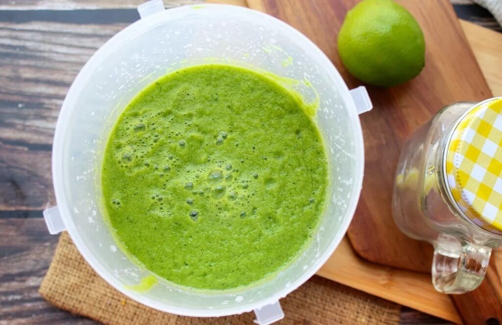 imagen jugo de Bebida Saludable