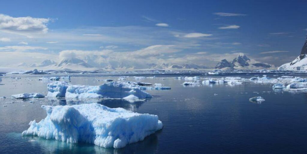 imagen nivel del mar