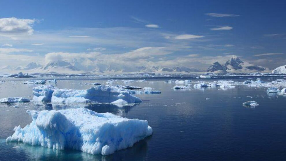 imagen nivel del mar