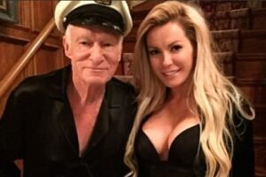 imagen Vida con Hugh Hefner