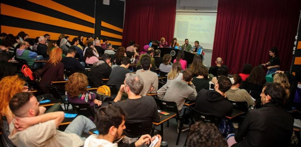 Televisión Pública Argentina