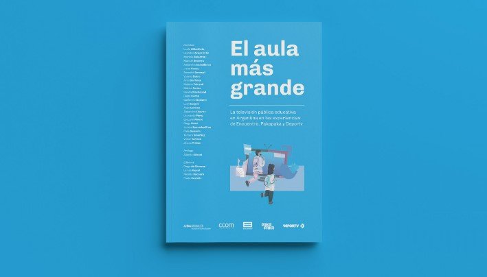 Televisión Pública Argentina