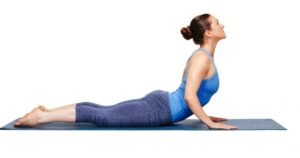 imagen Extensión de la espalda