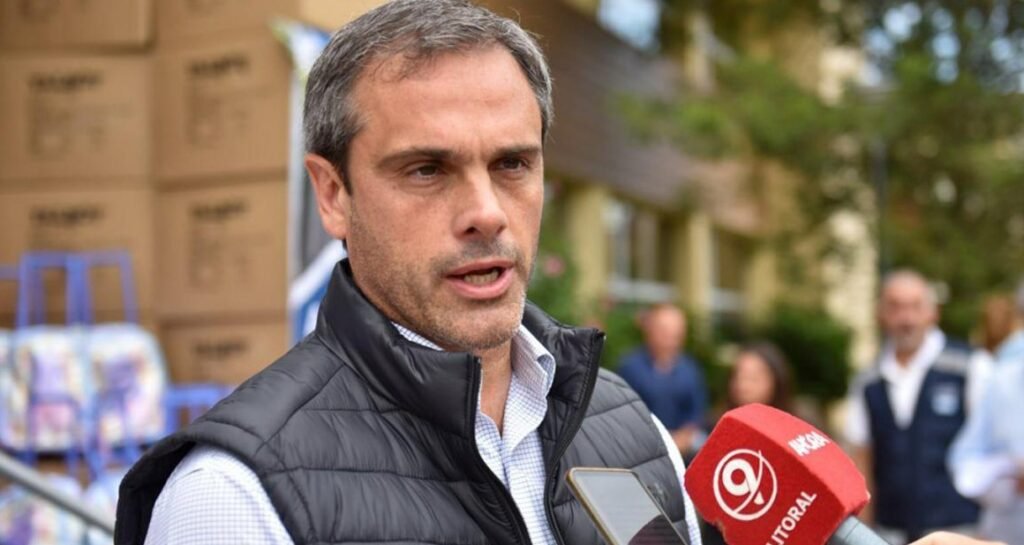 imagen Guillermo Michel