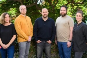 Embriones Humanos Sintéticos