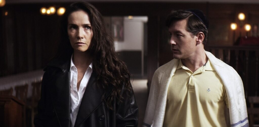 Nominaciones Emmy